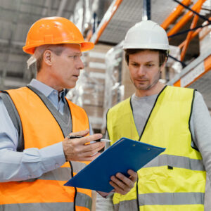 How to be a Dangerous Goods Safety Advisor